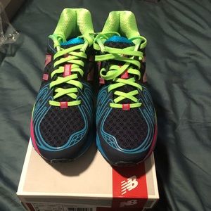 NWT new balance running sneakers